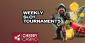 Casino Cherry’s Surprise for You: Weekly Slot Tournaments