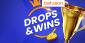 Casino Journey Promotion at Betsson: Get Your Share of €5000