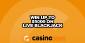 Win Money on Live Blackjack: Up to $5,000 Wait for You at Casino.com