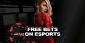 Free Bets on eSports: Get $100 Free Bets at Intertops