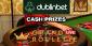 Live Roulette Promotion at Dublinbet Casino: Play and Win Cash Prizes