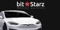 Win a Tesla by Collecting Tickets at Bitstarz Casino