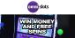 Win Money and Free Spins at Omni Slots 5th Birthday Bash