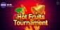 2020 June Giveaway Prizes: Hot Fruits Tournament