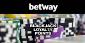 Loyalty Points for Online Blackjack at Betway Casino