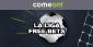 La Liga Free Bets Every Day With ComeOn! Sports