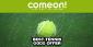 Best Tennis Odds Offer: Win More With Tennis Combo Boost!