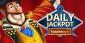 Win Daily Jackpots at Casino Euro – Play and Win Big