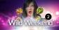 Deposit Bonus for the Weekend With Omni Slots’ Wild Weekend 2