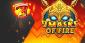 Play Online and Win Cash With 9 Masks of Fire With Betsson