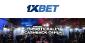 eSports Rally Cashback Offer With 1xBET Sportsbook