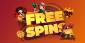 Weekly Loyalty Free Spins: Up to 80 Free Spins, Every Week!