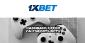 Cashback Offer on Esports Bets with 1xBET Sportsbook