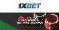 Win Sports Betting Jackpot at 1xBET Sportsbook – Win Cash Every Day