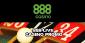 888 Live Casino Promo –  Win Your Share of $1,200 Daily at 888casino