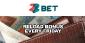 Reload Bonus Every Friday with 22BET Sportsbook