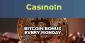 Bitcoin Bonus Every Monday With Casinoin Casino