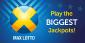 Weekly Lottery Jackpot at WinTrillions – Play and Win Big