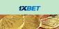 Win Fall Cash Prizes at 1xBET Casino – Get Your Share of €3.000