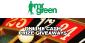 Online Cash Prize Giveaways at Mr Green Casino – Win From €10,000