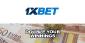 Double Your Winnings at 1xBET Casino: Win 200%