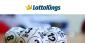 Play EuroJackpot Online at LottoKings – Become the Lucky Winner