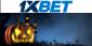 1xBET Casino Halloween Cash Prizes: Play and Win a Share of €2,000!