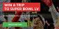 Win a Trip to Super Bowl 2021 at Intertops Sportsbook