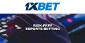 Risk-free eSports betting offer at 1xBET Sportsbook