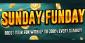 Match Bonuses Every Sunday With Vegas Crest Casino