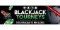 Online Blackjack Tournaments With Vegas Crest Casino