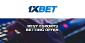 Best eSports Betting Offer at 1xBET Casino: Enjoy and Win