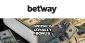 Betway Casino Weekly Loyalty Bonus: Game of the Week