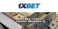 Double Your 1xBET Casino Winnings: Win 200 % Every Time You Play