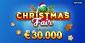 After Christmas Casino Promo: Prize Pool Is Progressive and Starts at €30,000