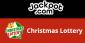 Christmas Lottery bets with Jackpot.com: Win Jackpot of €15 Million