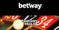 Betway Casino January Deals: Deposit a Minimum of €/$50 and Win