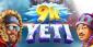 NetBet Casino Cash Giveaway: Come and Play 9k Yeti Just Now