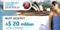 Play Australia Saturday Lotto Online With WinTrillions