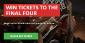 Win NCAAB Final Four Tickets: Hurry up to Get Your Share at Intertops