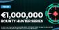 Best Online Poker Tournaments: Over €1,000,000 in Guaranteed Prizes