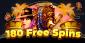 KatsuBet Casino Free Spin Codes – Get 180 Free Spins