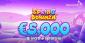 Vbet Casino Spring Tournament: €5,000 Pragmatic Play Tournament