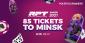 Win Live Russian Poker Tour Tickets at Vbet Casino