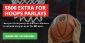 4-fold Parlays Promo at Intertops Sportsbook – Get up to 12x$50 Winnings