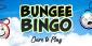 Bungee Bingo Games at CyberBingo – Win up to $500