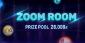 Zoom Room Tournament: Get Your Share of the £28,000 Prize Fund!