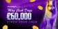 May Cash Days Tournament: Join the €60,000 Prize Fund