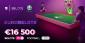 Eurobelote Tournaments Online: Win a Share of the €16,500