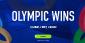 1xbet Sportbook Olympic Betting Promo: I Came, I Bet, I Won!